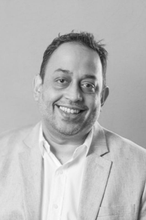 Prashan Nagendra