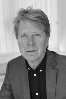 Jeremy Bingham